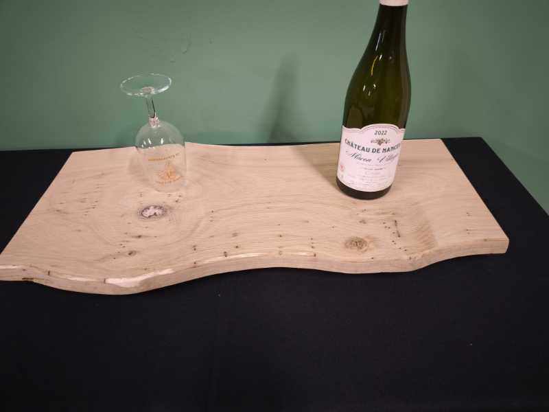 Planche présentation 50cm x 30cm